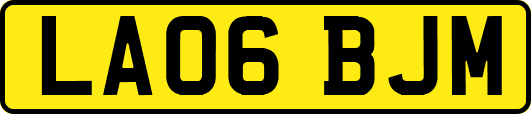 LA06BJM