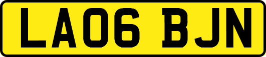 LA06BJN