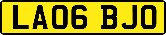 LA06BJO
