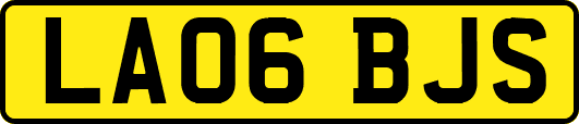 LA06BJS