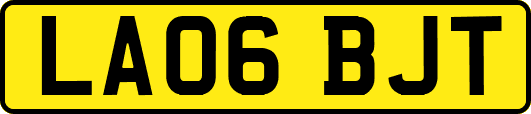 LA06BJT
