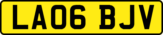 LA06BJV