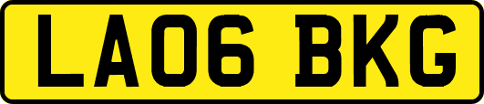 LA06BKG