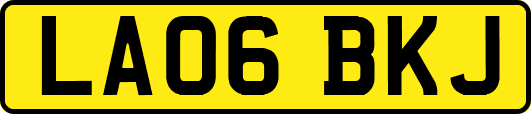 LA06BKJ