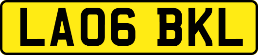 LA06BKL