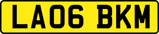 LA06BKM