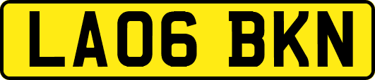 LA06BKN