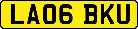 LA06BKU