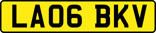LA06BKV