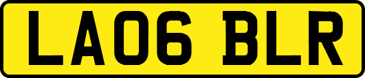 LA06BLR