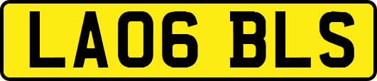 LA06BLS