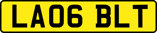 LA06BLT