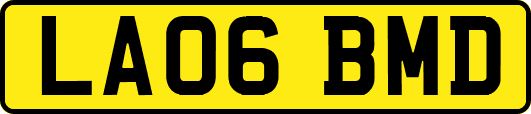 LA06BMD