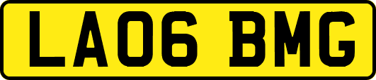 LA06BMG