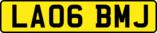 LA06BMJ