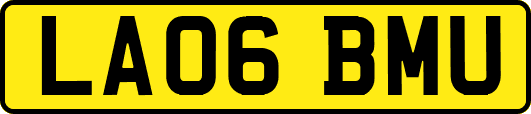 LA06BMU