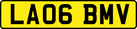 LA06BMV