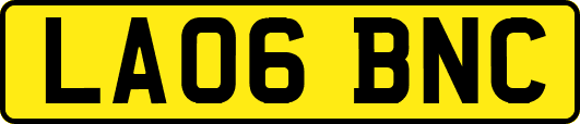LA06BNC