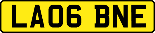 LA06BNE