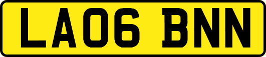 LA06BNN