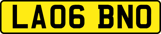 LA06BNO