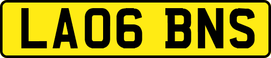 LA06BNS