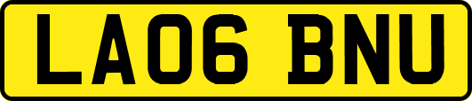 LA06BNU