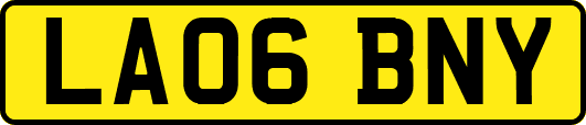 LA06BNY