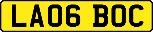 LA06BOC