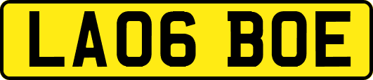 LA06BOE