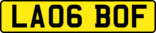 LA06BOF