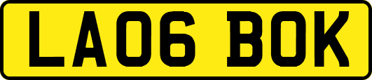 LA06BOK