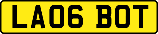 LA06BOT