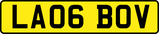 LA06BOV