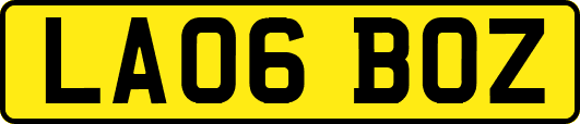 LA06BOZ