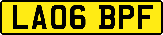 LA06BPF