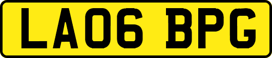 LA06BPG