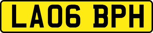 LA06BPH