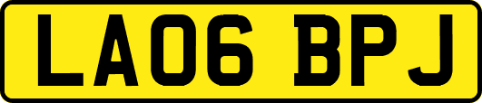 LA06BPJ