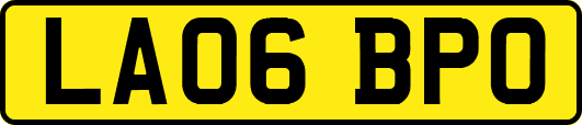 LA06BPO