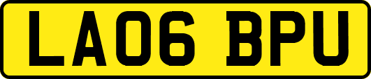 LA06BPU