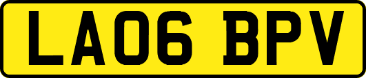 LA06BPV