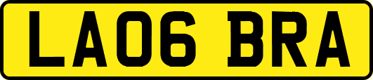 LA06BRA