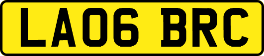 LA06BRC