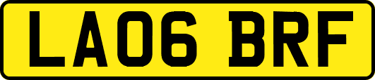 LA06BRF