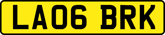 LA06BRK