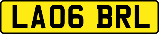 LA06BRL