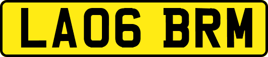 LA06BRM