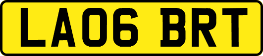 LA06BRT