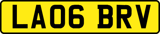 LA06BRV
